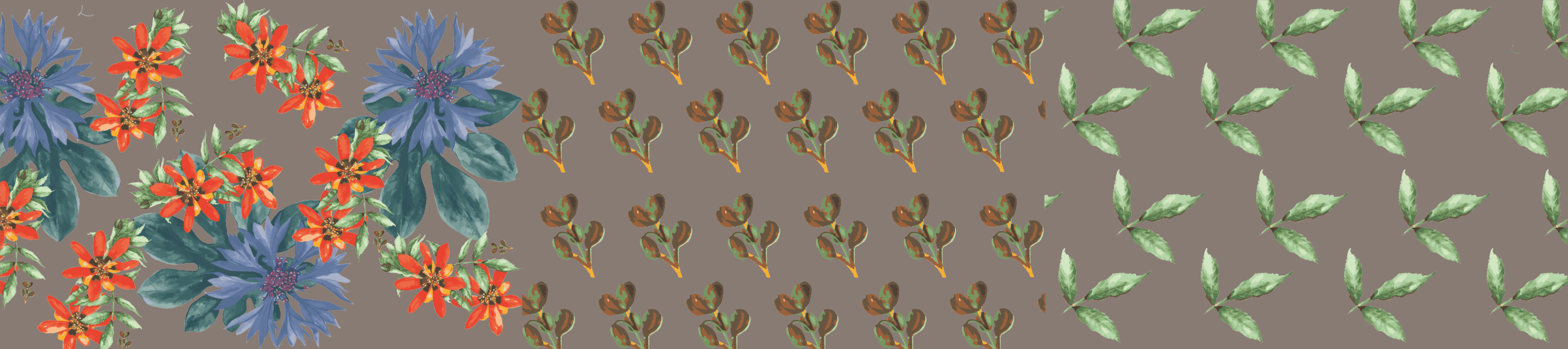 Telas Decorativas - heima