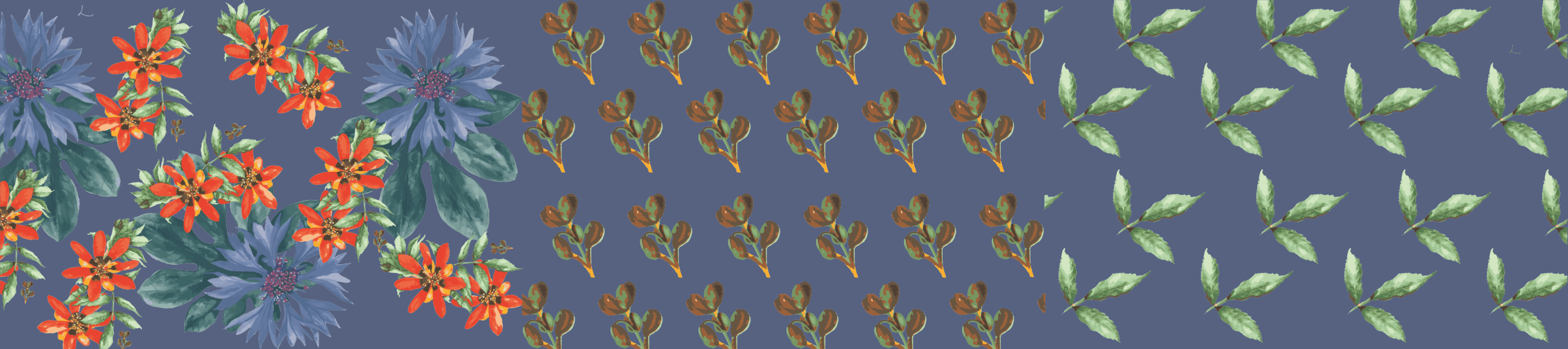 Telas Decorativas - heima