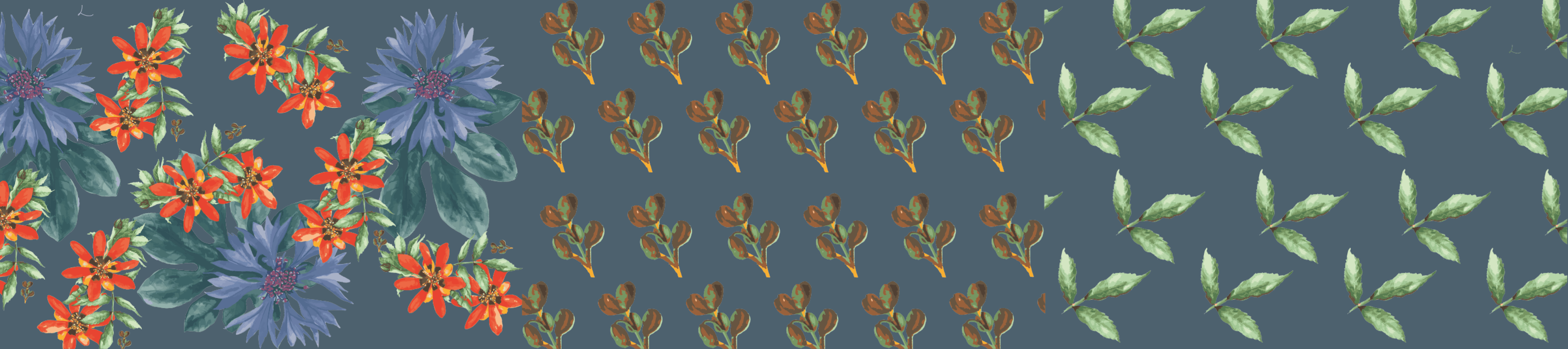 Telas Decorativas - heima