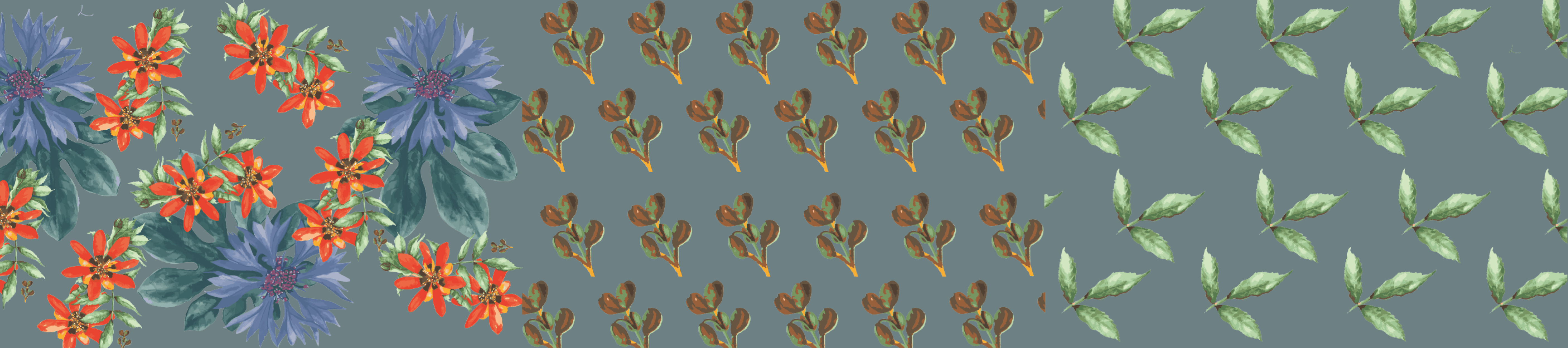 Telas Decorativas - heima