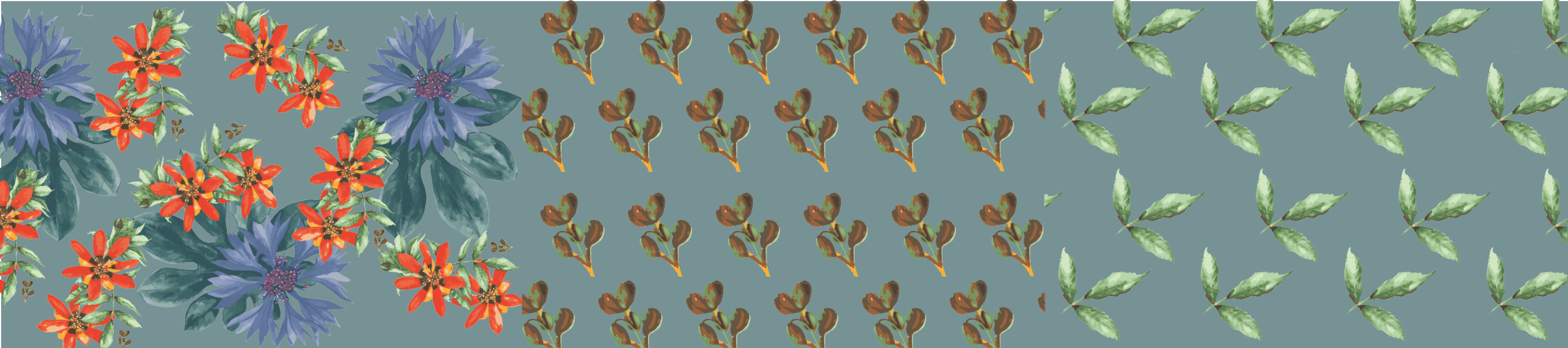 Telas Decorativas - heima