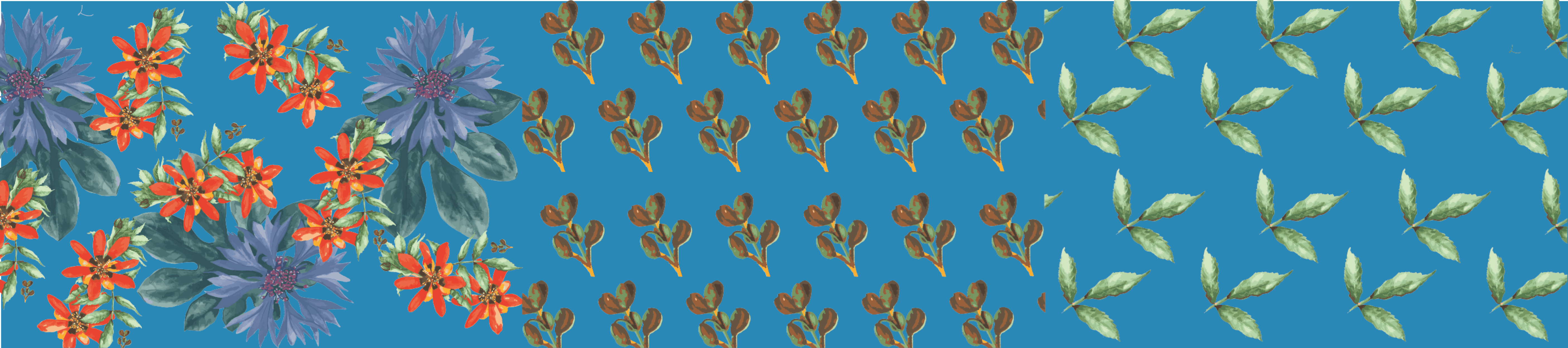 Telas Decorativas - heima