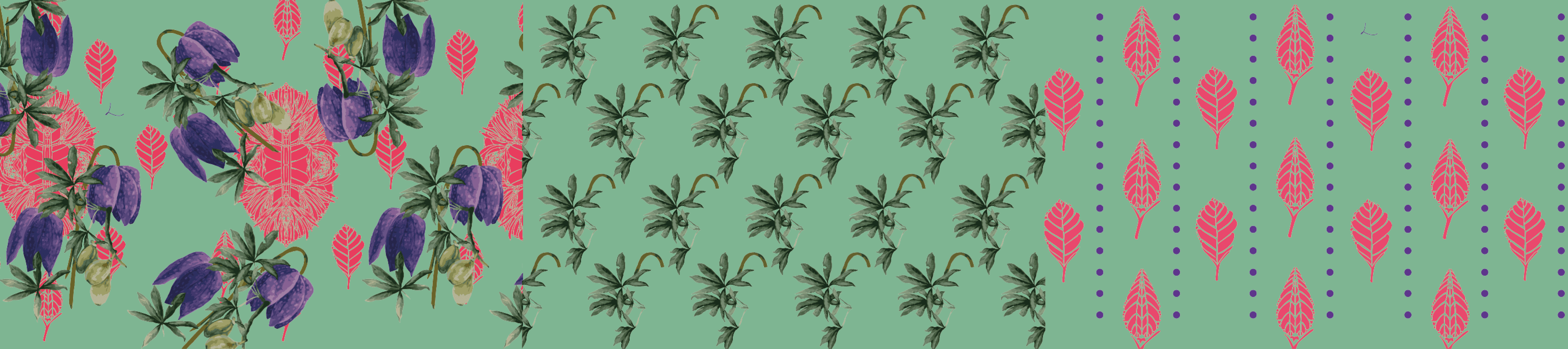 Telas Decorativas - lifs