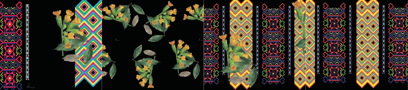 Telas Decorativas - Cowslip