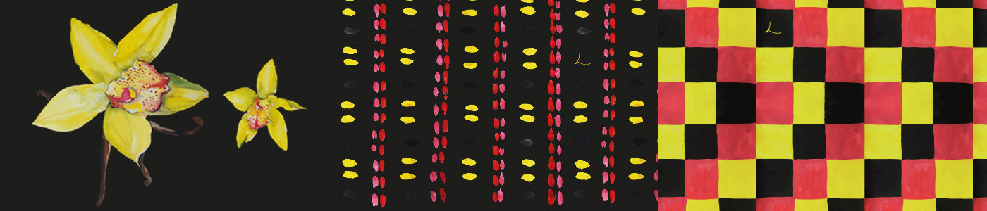 Telas Decorativas - Gul