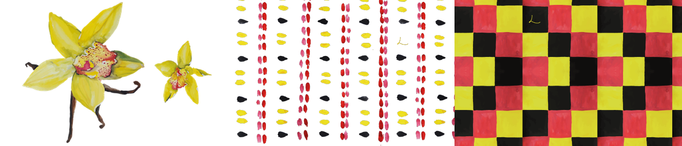 Telas Decorativas - Gul