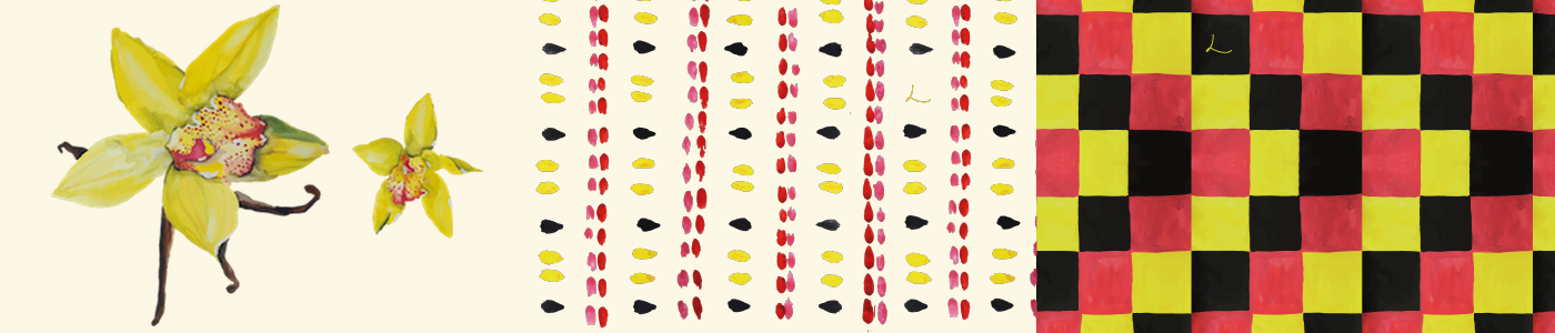 Telas Decorativas - Gul