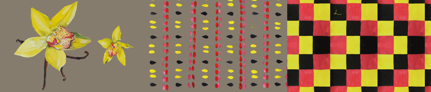 Telas Decorativas - Gul