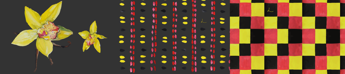 Telas Decorativas - Gul