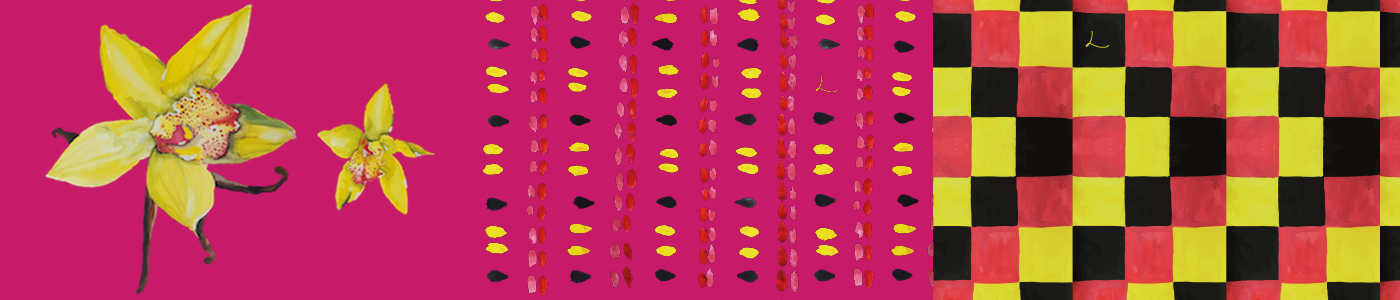 Telas Decorativas - Gul