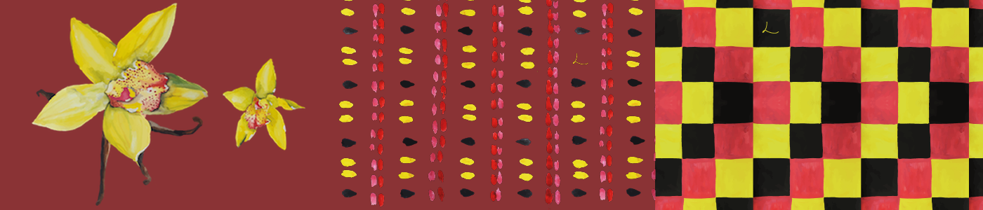 Telas Decorativas - Gul