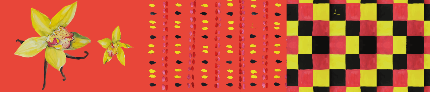 Telas Decorativas - Gul