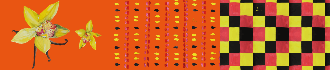 Telas Decorativas - Gul