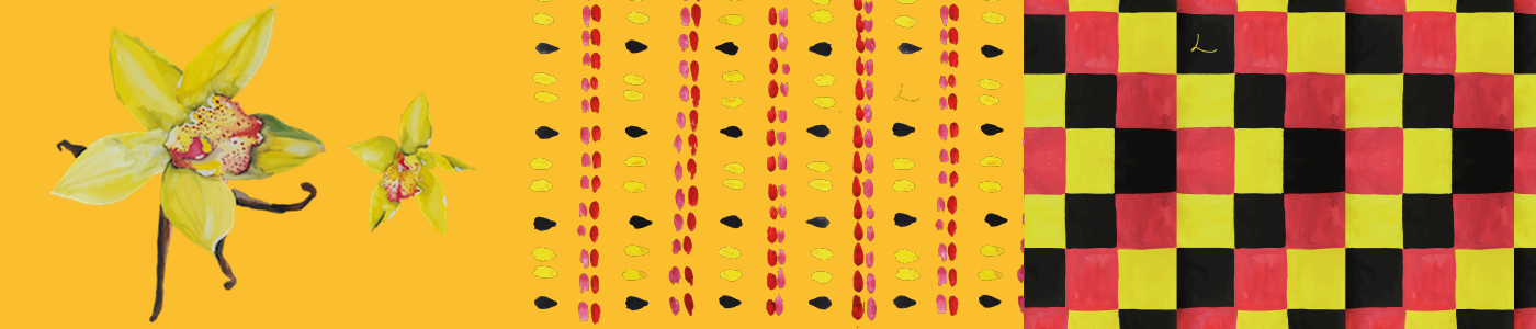 Telas Decorativas - Gul