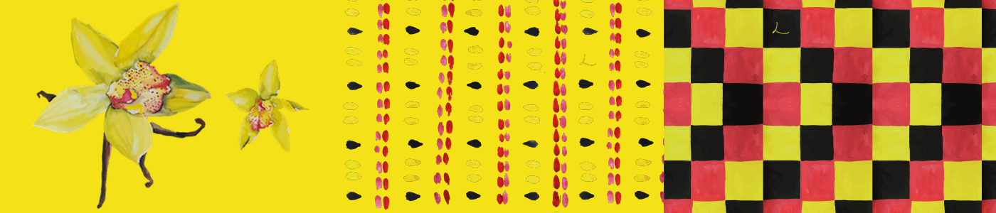 Telas Decorativas - Gul