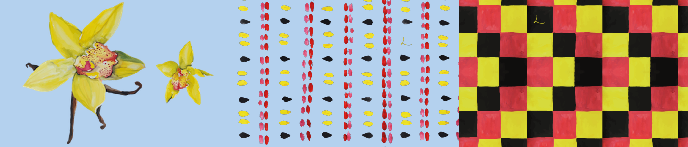 Telas Decorativas - Gul