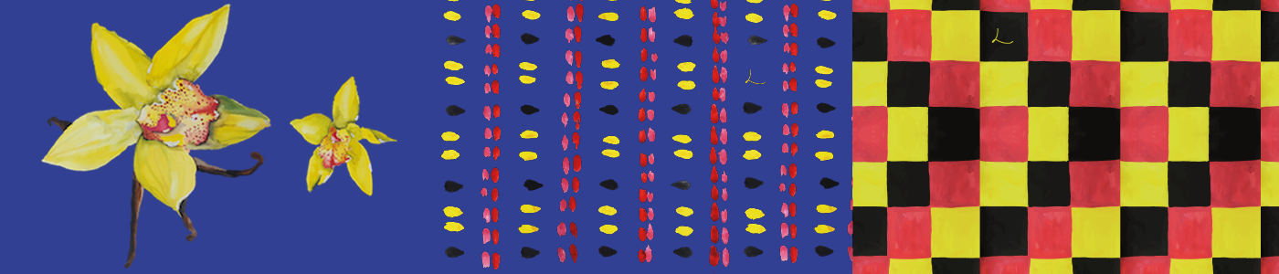 Telas Decorativas - Gul