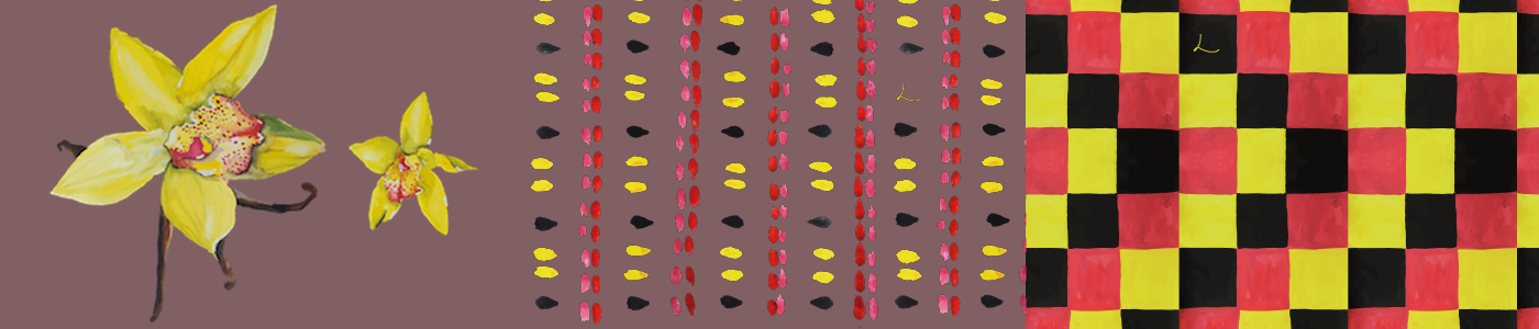 Telas Decorativas - Gul