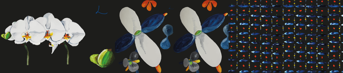 Telas Decorativas - Vit